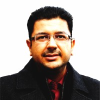 Dr Aadal Nayyar