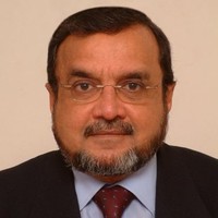 Asgar Mohamedbhai