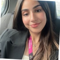 Manal Garib