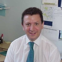 Steve Elton