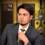 Umair Sagheer