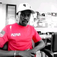 Thokozani Mhlungu