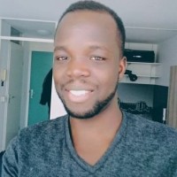 Henry Okidi Okoth