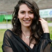 Joelle Rahi