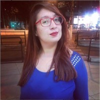 Tamires Silva