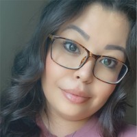 Zulema Grimaldo