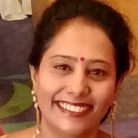 Renuka Devi Pinnamaraju