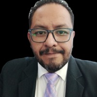 Jorge Fernando Moro Hernandez