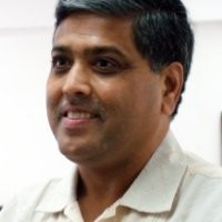 Deepak Mehta