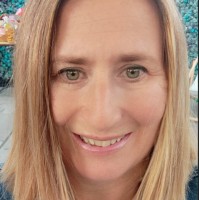 Joanne Dolman