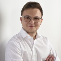 Dominik Ahrends