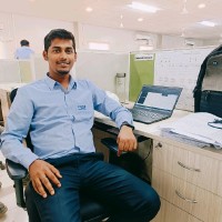 Debasish Karmakar
