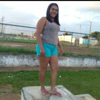 Maria Angélica Gomes da Silva