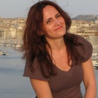 Darina Aoun, Phd