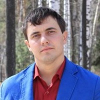 Антон Пахотин