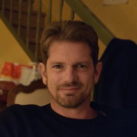 Cédric Pécheux