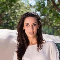 Margaret Andriassian