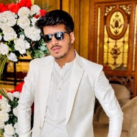 Zaman Ahmed
