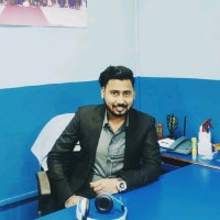 Avinash poddar