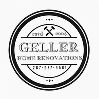 Gregory Geller