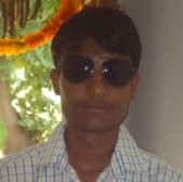 Sandeep Vadlakonda