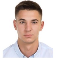 Andrey Kabanets