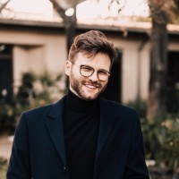 Matthew Hall