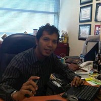 Edrian Alexander Siregar