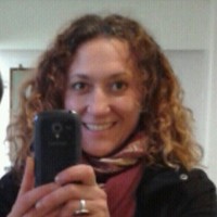 Anna Brealey