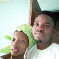 Oyekanmi Ibukun