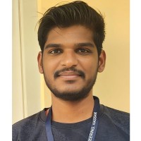 ABHISHEK DEVARAJ BHANGI