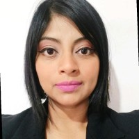 Veronica Lizbeth Castillo Rosas
