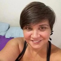 Claudinéia Augusto