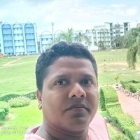RAJESH SHAIKH