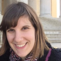 Sarah Goldenberg M.S. CCC-SLP, TSSLD