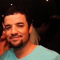 Jonathan Jonn