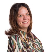 Inge Bouwes-Looijesteijn