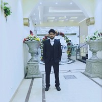 Mushood Mujeeb