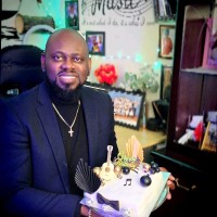 Abimbola M Ogunremi