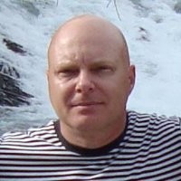 Roger Murray