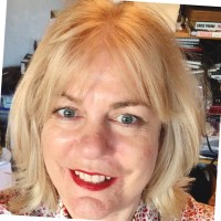 Sally Anderson