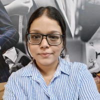 Mrunali Gujar