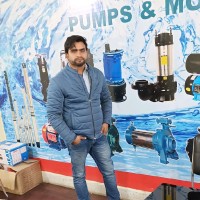 Akash Kumar Dwivedi