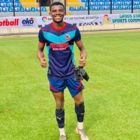 Okeke Chinedu