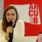 Raluca Ciută Ganea