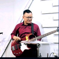 Daniel Margi Utomo
