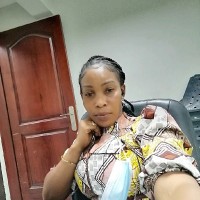 Patience Acquaye