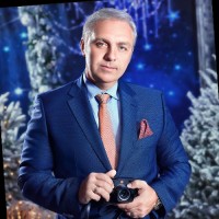 Valery Shpak