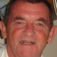 Jim McLeman