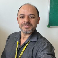 Evandro Barros